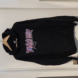 Thrasher 90s Nostalgia Hoodie